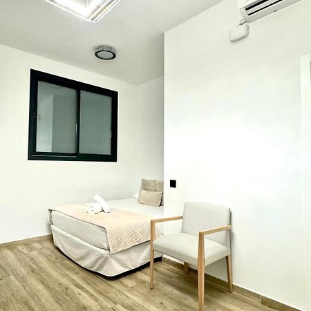 Valencia Veneta Calda Apartment ภายนอก รูปภาพ